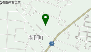 株式会社丸菱製作所の地図画像