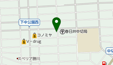 ペコリ(Pecori)の地図画像