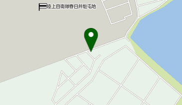 中村ペットサービスの地図画像