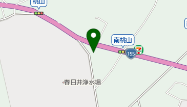 魚大の地図画像