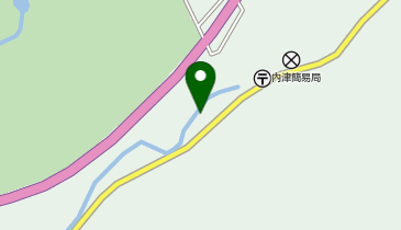 有限会社小川商会の地図画像