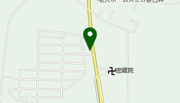 カジタ薬局の地図画像