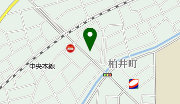 エンペラーの地図画像