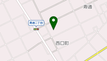 直氣治療室の地図画像