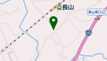 有限会社プロシード 一宮営業所の地図画像