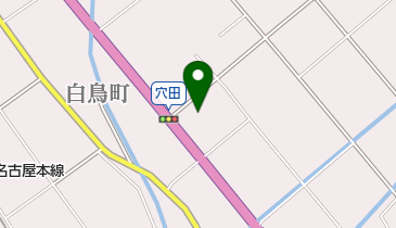 株式会社丸協酸素商会三河営業所の地図画像