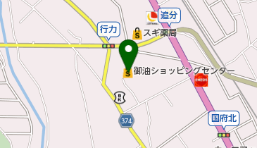 株式会社マサキクリーニング ヤマナカ御油店 豊川市 クリーニング 441 0211 の地図 アクセス 地点情報 Navitime