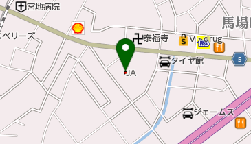 愛知県豊川市馬場町の各種団体 施設一覧 Navitime