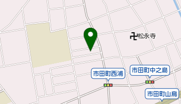 小畠青果の地図画像