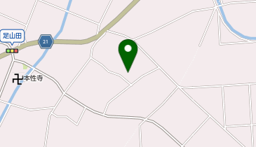 大谷家畜診療所の地図画像