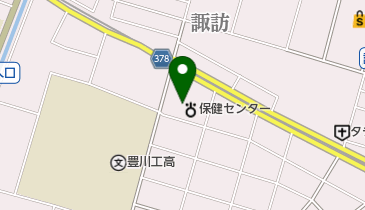 ヤマナカ御油店周辺の総合病院 医院 診療所 Navitime