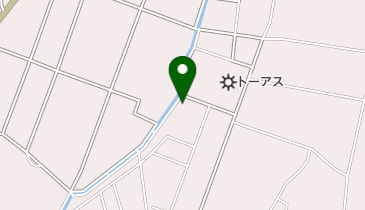 有限会社幸プレスの地図画像