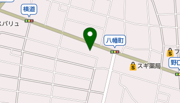 ステップの地図画像