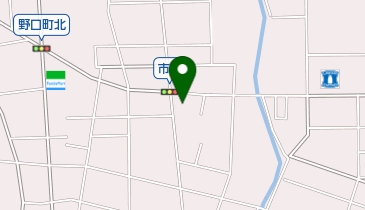 鈴木米穀店の地図画像