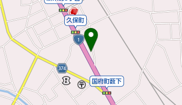 しらとり調剤薬局の地図画像