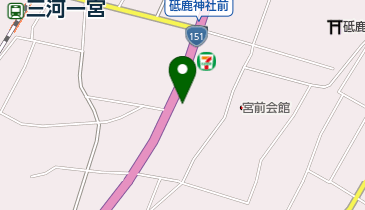 丞の地図画像