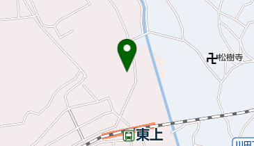 吉野館の地図画像