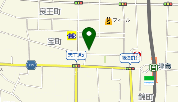 愛知県津島市藤浪町の法人一覧 Navitime