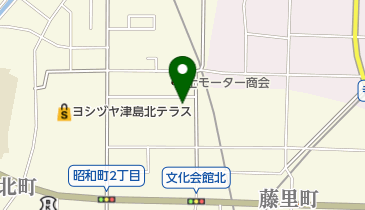 株式会社高木産商の地図画像