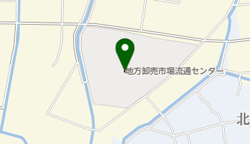 名古屋西青果株式会社の地図画像