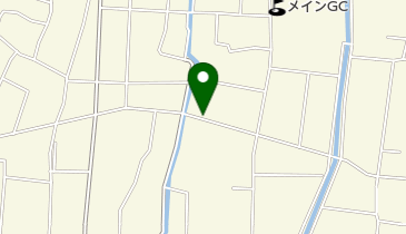 横井商店の地図画像