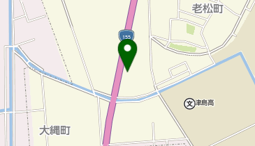 ヤヨイ自動車商会の地図画像