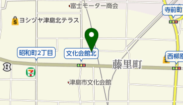 愛知県津島市藤浪町の寺院一覧 Navitime