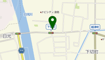 ナイトラウンジ・ケンケンの地図画像