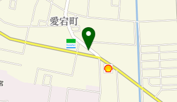 ヒーローの地図画像