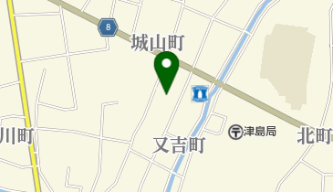 株式会社渡辺肥料店の地図画像