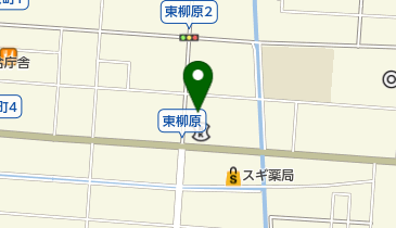 有限会社前田肥料センタの地図画像