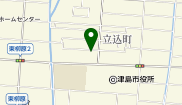 みよし美容室 津島市 ヘア メイク 美容院 496 0044 の地図 アクセス 地点情報 Navitime