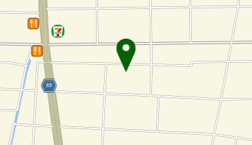 株式会社新弘津島工場の地図画像