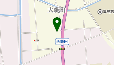 鳥トウ商店の地図画像