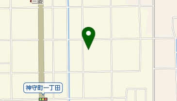 木村加工紙株式会社の地図画像