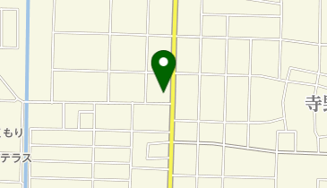 アンドウの地図画像