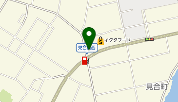 鈴木トーヨー住器株式会社の地図画像