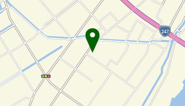 晟健堂治療院の地図画像