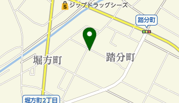 サンアイの地図画像