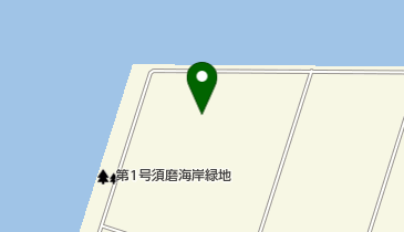 三和運輸株式会社の地図画像