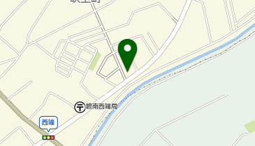 ワイズ通商株式会社の地図画像