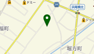 宝輪クレーン工業の地図画像
