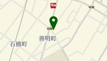 ちょぼの地図画像