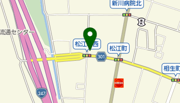 杵屋三久太朗の地図画像