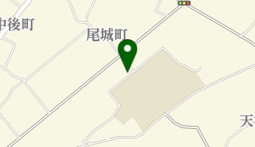 日本同盟キリスト教団碧南聖書教会の地図画像