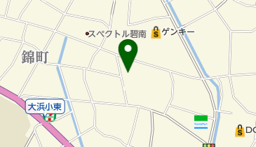 株式会社榊原設備工業所の地図画像