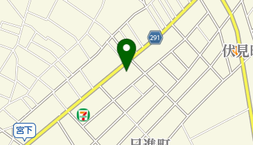 株式会社幸新聞店の地図画像