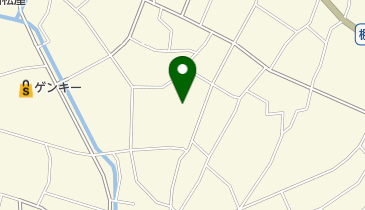 八柱神社の地図画像