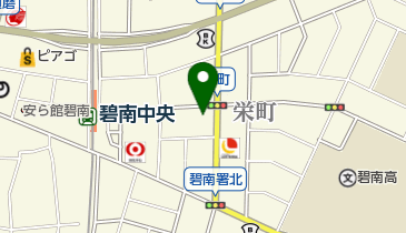 こいさんの地図画像