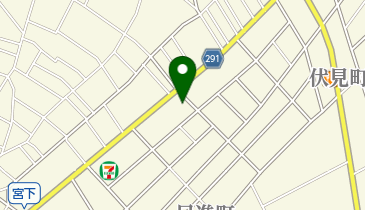 株式会社加藤土木の地図画像